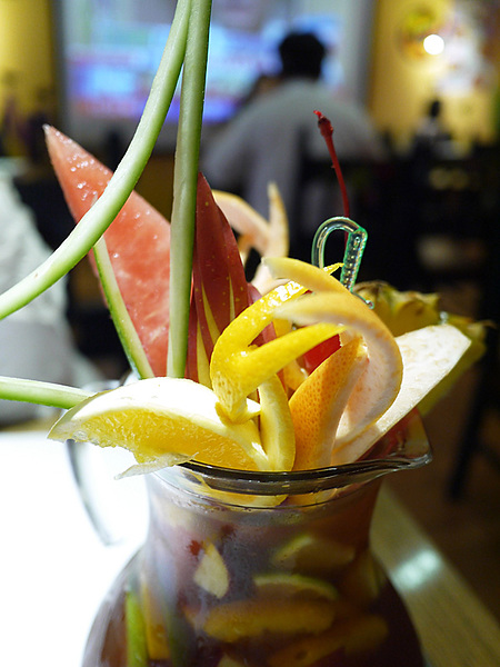 AMIGO米格墨西哥飲食文化(光復店)：好吃到讓我眉眼開笑的Amigo米格墨西哥飲食文化