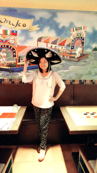 AMIGO米格墨西哥飲食文化(光復店)：好吃到讓我眉眼開笑的Amigo米格墨西哥飲食文化