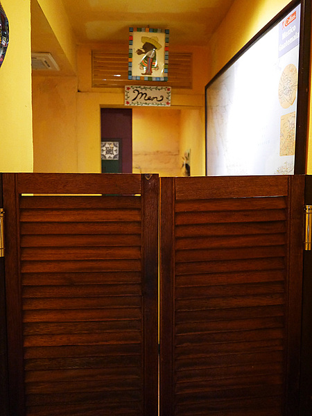 AMIGO米格墨西哥飲食文化(光復店)：好吃到讓我眉眼開笑的Amigo米格墨西哥飲食文化