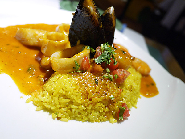 AMIGO米格墨西哥飲食文化(光復店)：好吃到讓我眉眼開笑的Amigo米格墨西哥飲食文化