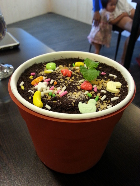 Poppy Waffle 比利時鬆餅(虎尾店)：[雲林][美食]Poppy Waffle~悠閒體驗輕食下午茶美味