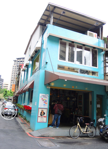 LOCO FOOD 樂口福咖啡:呷飽祙【台北中山・LOCO FOOD 樂口福】鐵鍋早餐大行其道