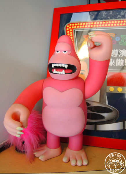 LOCO FOOD 樂口福咖啡:呷飽祙【台北中山・LOCO FOOD 樂口福】鐵鍋早餐大行其道