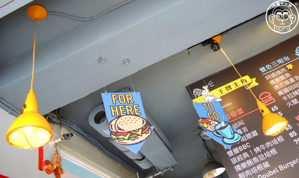 LOCO FOOD 樂口福咖啡:呷飽祙【台北中山・LOCO FOOD 樂口福】鐵鍋早餐大行其道