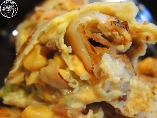 LOCO FOOD 樂口福咖啡:呷飽祙【台北中山・LOCO FOOD 樂口福】鐵鍋早餐大行其道