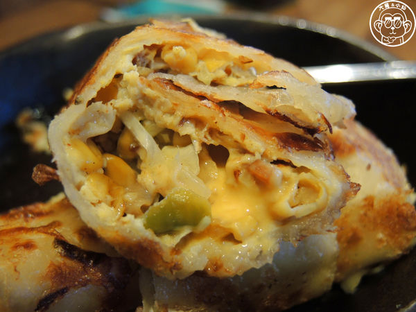 LOCO FOOD 樂口福咖啡:呷飽祙【台北中山・LOCO FOOD 樂口福】鐵鍋早餐大行其道