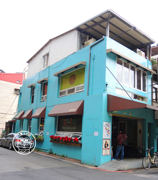 LOCO FOOD 樂口福咖啡:呷飽祙【台北中山・LOCO FOOD 樂口福】鐵鍋早餐大行其道