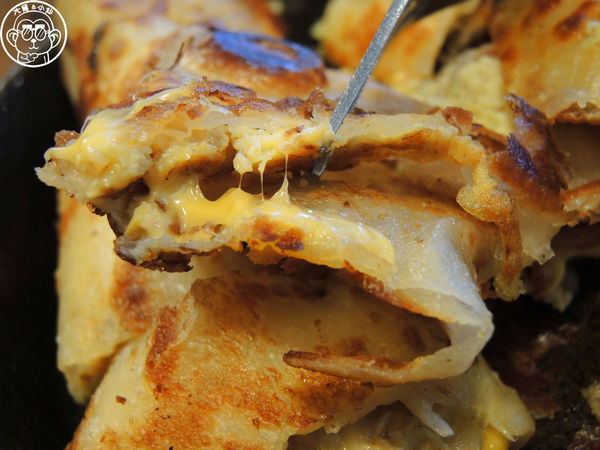 LOCO FOOD 樂口福咖啡:呷飽祙【台北中山・LOCO FOOD 樂口福】鐵鍋早餐大行其道