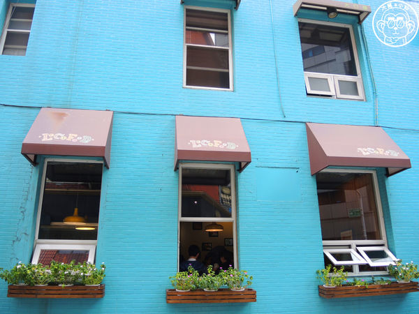 LOCO FOOD 樂口福咖啡:呷飽祙【台北中山・LOCO FOOD 樂口福】鐵鍋早餐大行其道