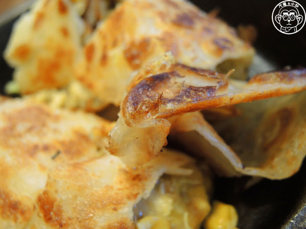 LOCO FOOD 樂口福咖啡:呷飽祙【台北中山・LOCO FOOD 樂口福】鐵鍋早餐大行其道