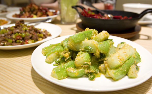 開飯川食堂永和店-8