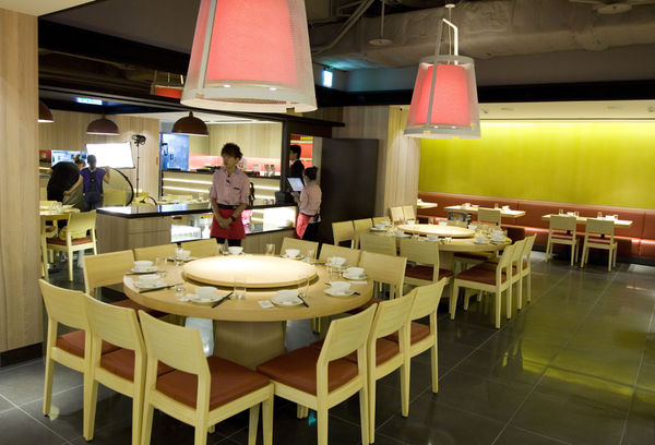 開飯川食堂永和店-19