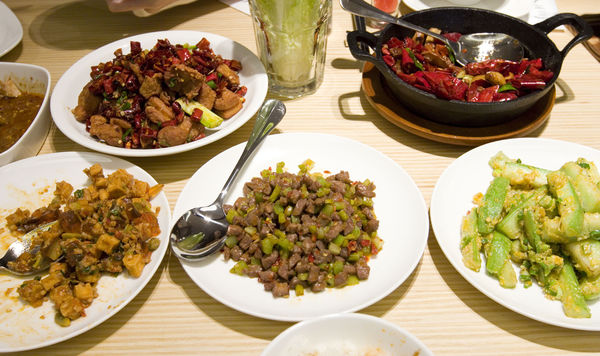 開飯川食堂永和店-9