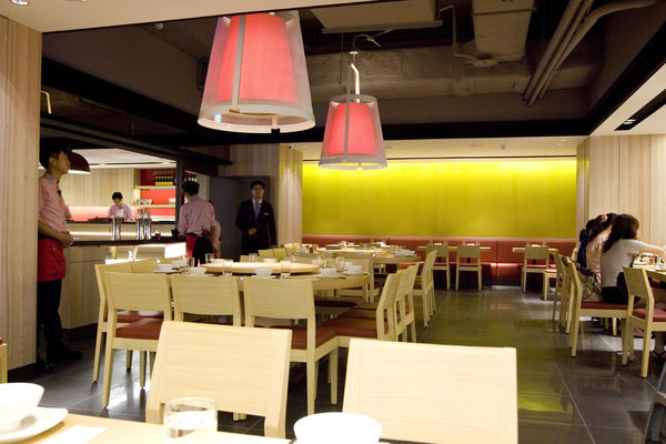 開飯川食堂永和店-22