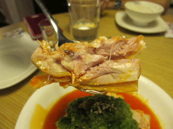 開飯川食堂(永和店)：(胖樺食記)新北永和比漾廣場連鎖餐廳：開飯川食堂。改良版眾多川菜選擇下飯誘人。