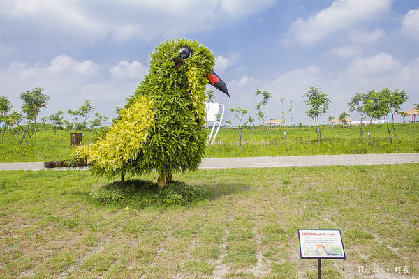 林後四林平地森林園區：【遊記】｛屏東。潮州鎮｝林後四林平地森林園區