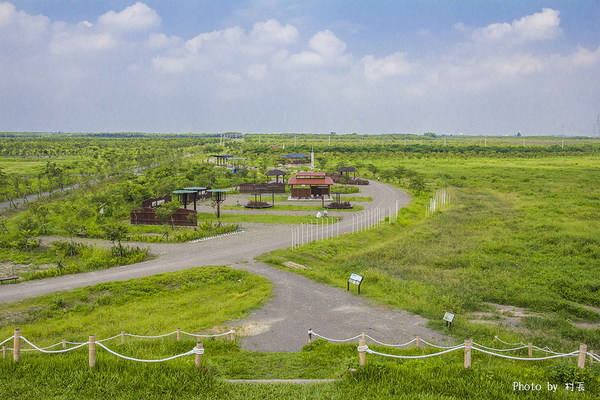 林後四林平地森林園區：【遊記】｛屏東。潮州鎮｝林後四林平地森林園區