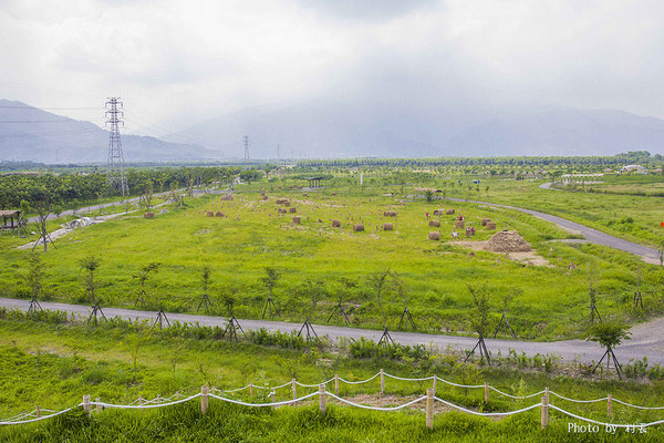林後四林平地森林園區：【遊記】｛屏東。潮州鎮｝林後四林平地森林園區