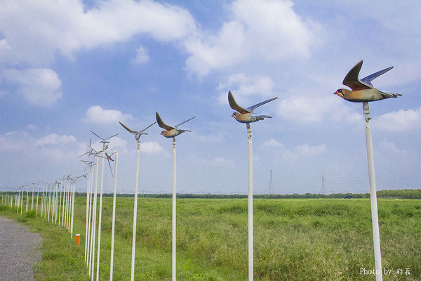 林後四林平地森林園區：【遊記】｛屏東。潮州鎮｝林後四林平地森林園區