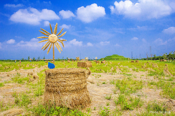 林後四林平地森林園區：【遊記】｛屏東。潮州鎮｝林後四林平地森林園區