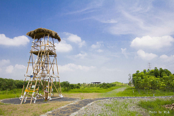 林後四林平地森林園區：【遊記】｛屏東。潮州鎮｝林後四林平地森林園區