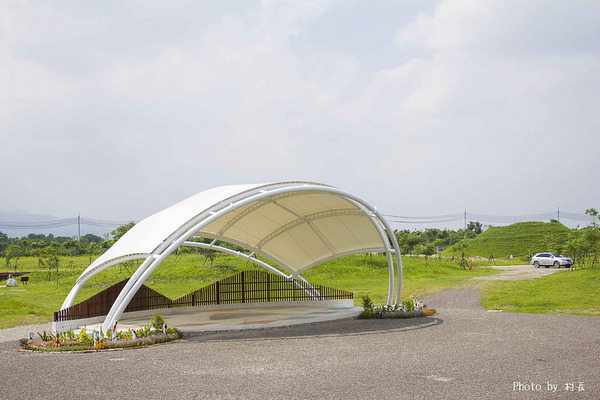 林後四林平地森林園區：【遊記】｛屏東。潮州鎮｝林後四林平地森林園區