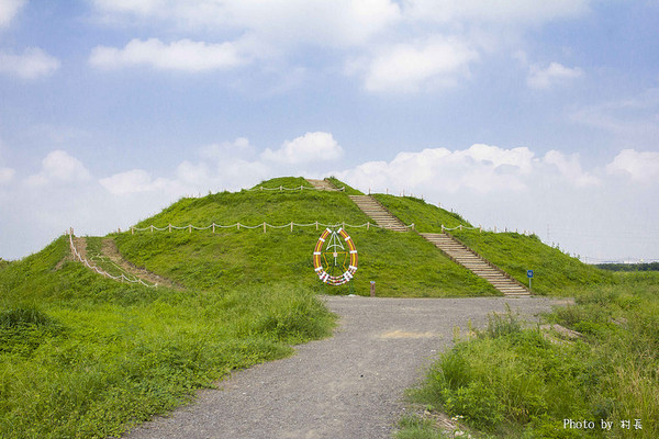 林後四林平地森林園區：【遊記】｛屏東。潮州鎮｝林後四林平地森林園區