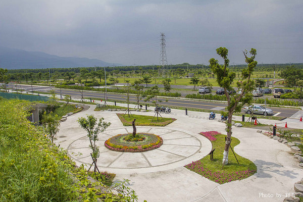 林後四林平地森林園區：【遊記】｛屏東。潮州鎮｝林後四林平地森林園區