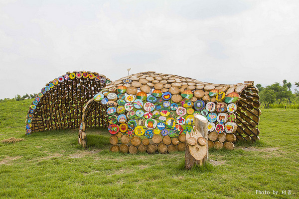 林後四林平地森林園區：【遊記】｛屏東。潮州鎮｝林後四林平地森林園區