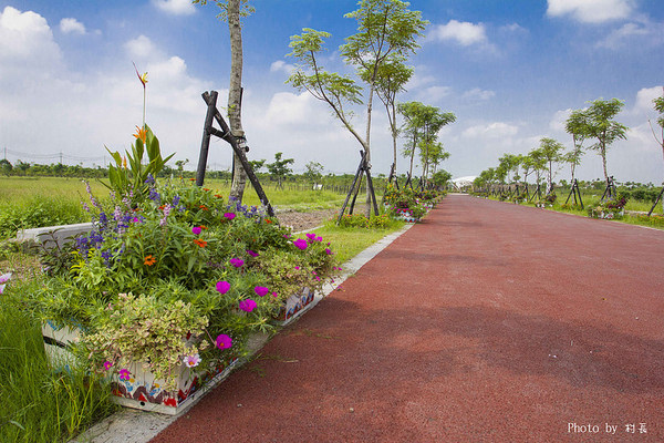 林後四林平地森林園區：【遊記】｛屏東。潮州鎮｝林後四林平地森林園區