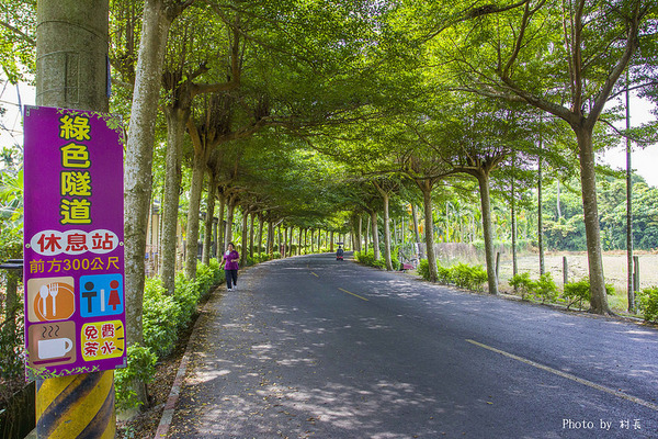 林後四林平地森林園區：【遊記】｛屏東。潮州鎮｝林後四林平地森林園區