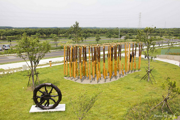 林後四林平地森林園區：【遊記】｛屏東。潮州鎮｝林後四林平地森林園區