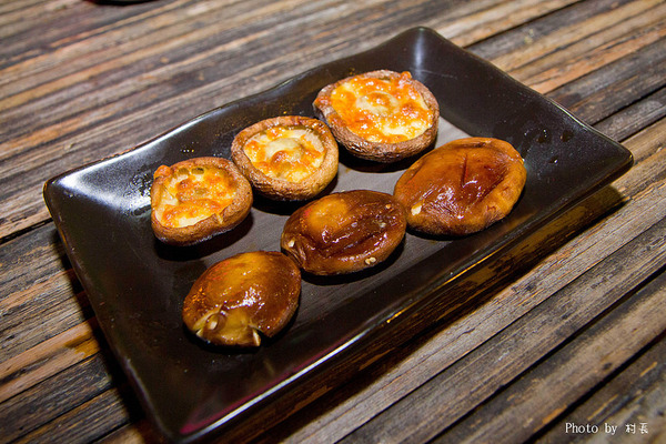 御丼燒:【食記】{高雄。小港區}御丼燒