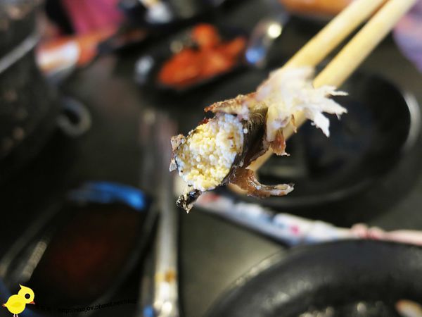 【桃園 中壢】御野燒炭火燒肉-打遍天