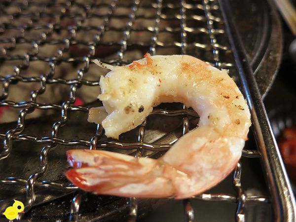 【桃園 中壢】御野燒炭火燒肉-打遍天