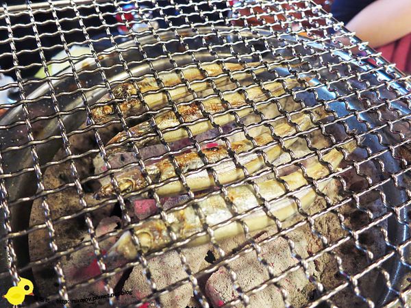 【桃園 中壢】御野燒炭火燒肉-打遍天