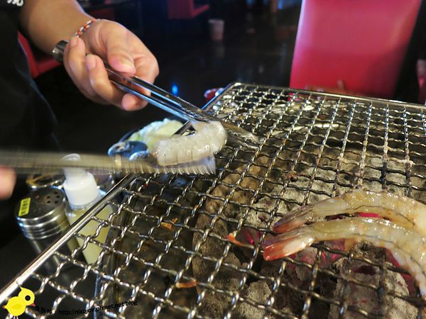 【桃園 中壢】御野燒炭火燒肉-打遍天