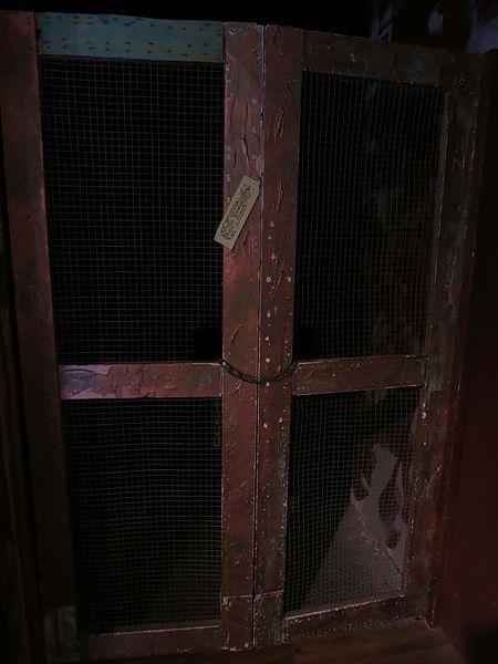 【桃園】King House鬼屋-鬼屋實境、真人解密(怕鬼勿進)錢櫃旁