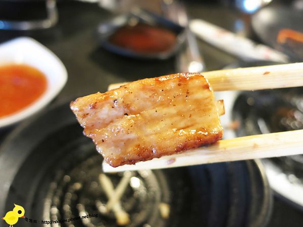 【桃園 中壢】御野燒炭火燒肉-打遍天