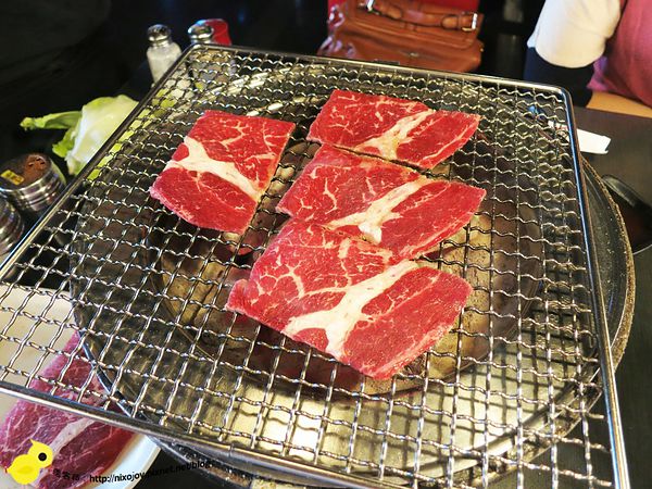 【桃園 中壢】御野燒炭火燒肉-打遍天