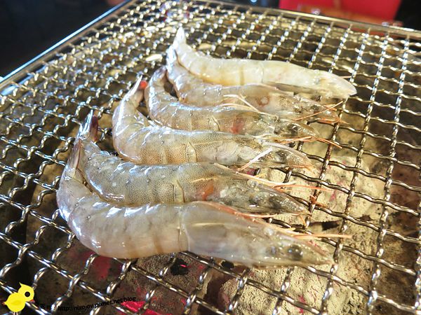 【桃園 中壢】御野燒炭火燒肉-打遍天