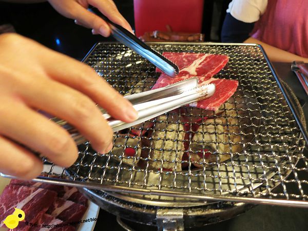 【桃園 中壢】御野燒炭火燒肉-打遍天