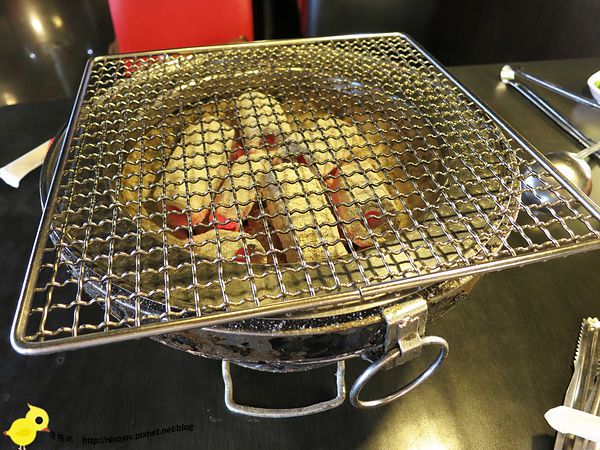 【桃園 中壢】御野燒炭火燒肉-打遍天