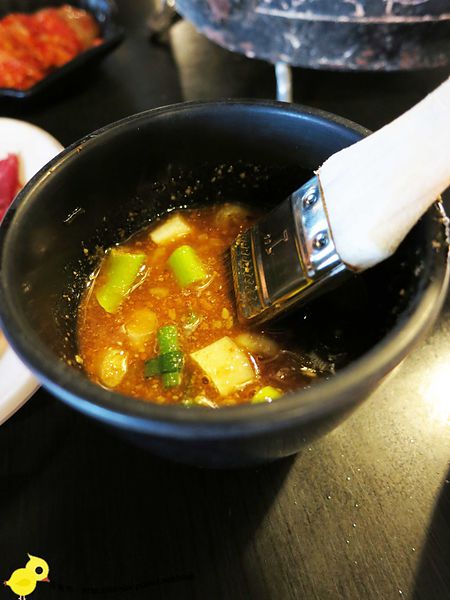 【桃園 中壢】御野燒炭火燒肉-打遍天