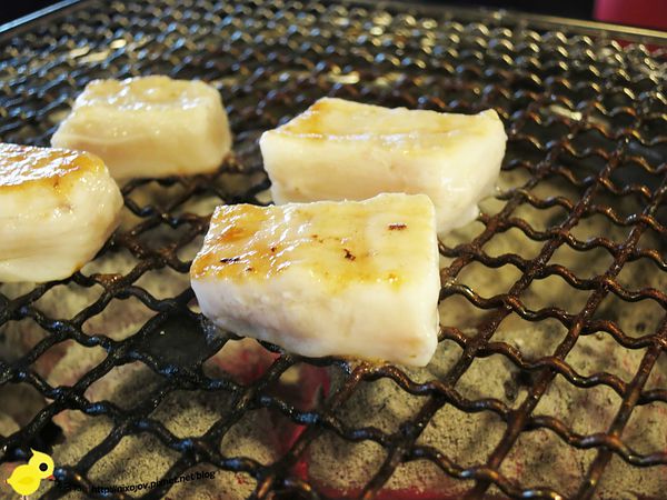 【桃園 中壢】御野燒炭火燒肉-打遍天