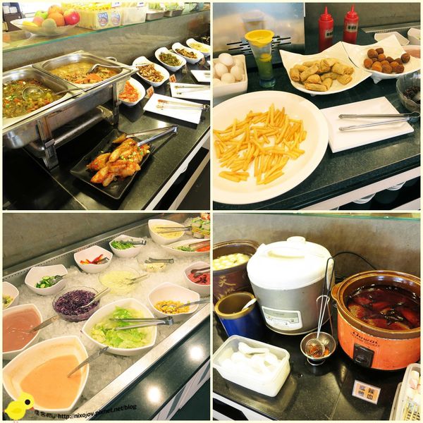 【桃園 中壢】御野燒炭火燒肉-打遍天