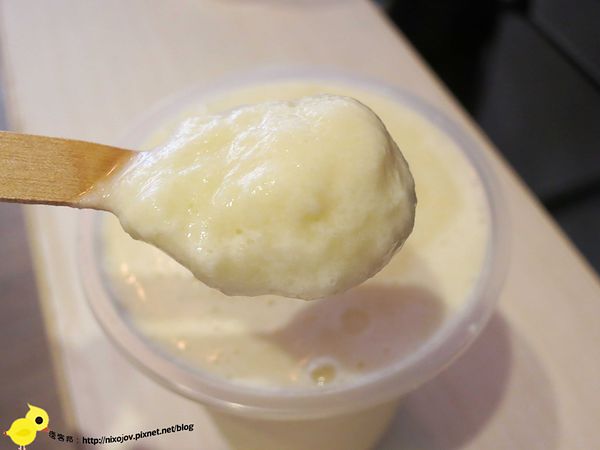 【台北 永和】寶月堂-吃得出水果真材實料的雪凍