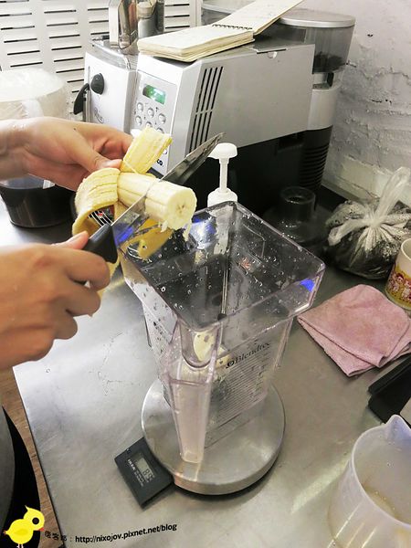 【台北 永和】寶月堂-吃得出水果真材實料的雪凍