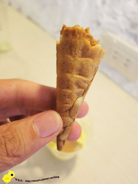 【台北 永和】寶月堂-吃得出水果真材實料的雪凍