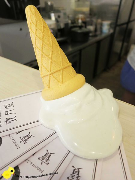 【台北 永和】寶月堂-吃得出水果真材實料的雪凍